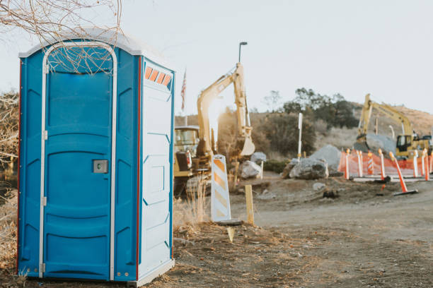 Best Portable restroom trailer rental  in Rio Grande City, TX