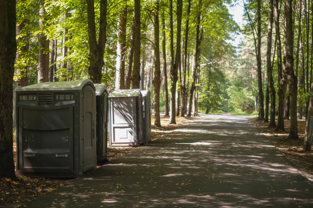 Best High-end porta potty rental  in Rio Grande City, TX