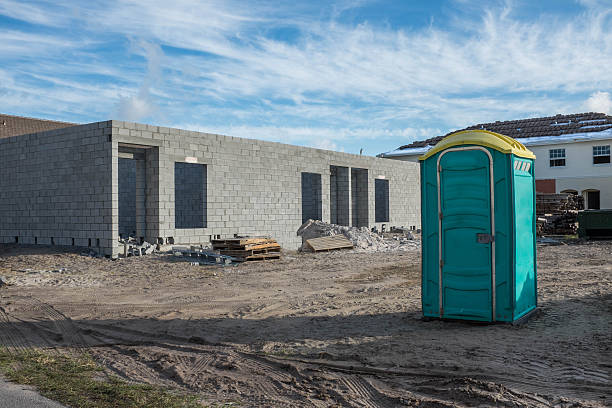 Trusted Rio Grande City, TX porta potty rental Experts